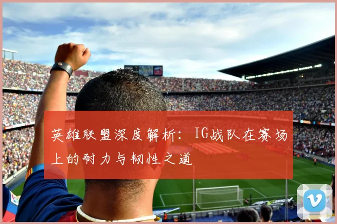 英雄联盟深度解析:IG战队在赛场上的耐力与韧性之道