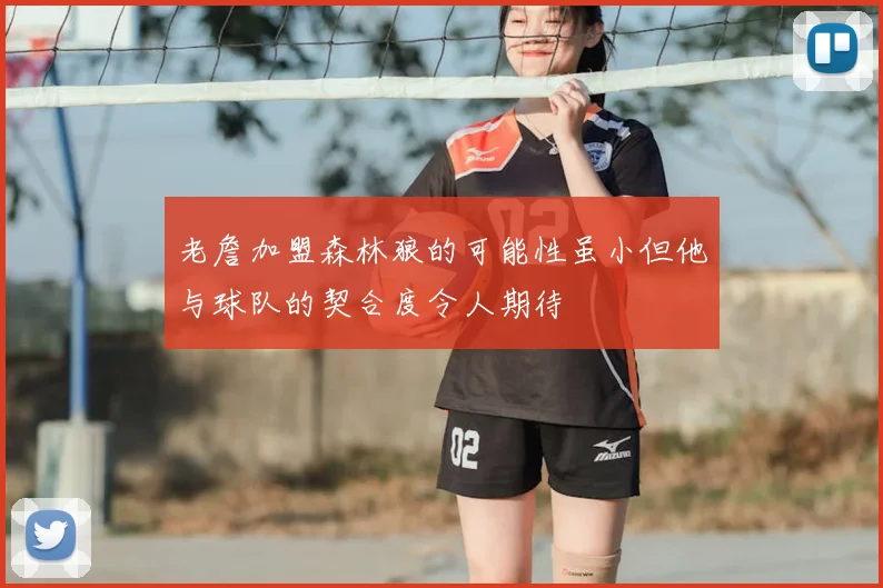 老詹加盟森林狼的可能性虽小但他与球队的契合度令人期待