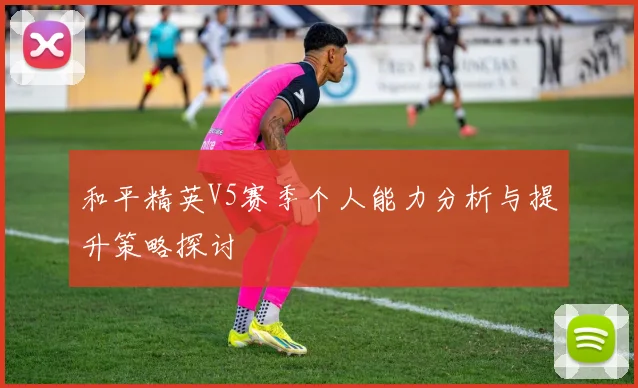 和平精英V5赛季个人能力分析与提升策略探讨