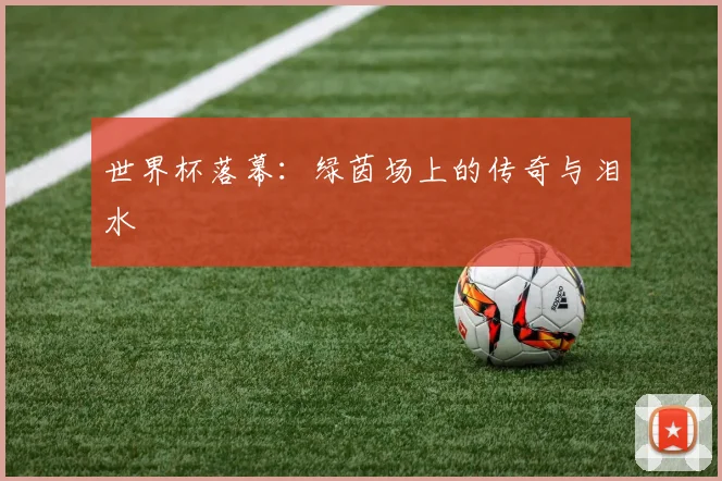世界杯落幕：绿茵场上的传奇与泪水