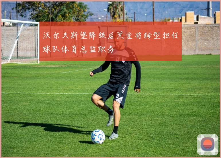 沃尔夫斯堡降级后黑金将转型担任球队体育总监职务
