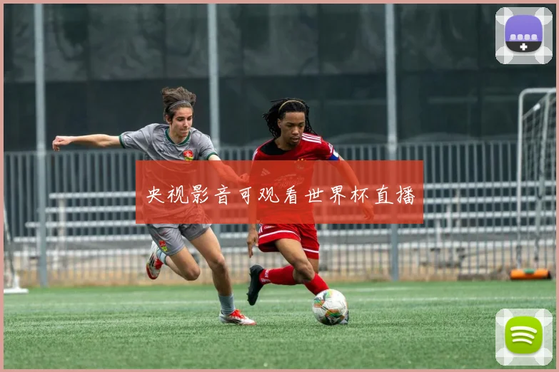 央视影音可观看世界杯直播