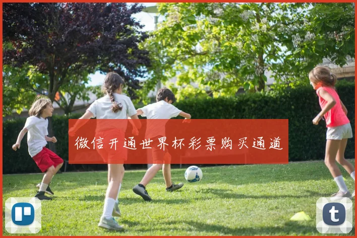 微信开通世界杯彩票购买通道