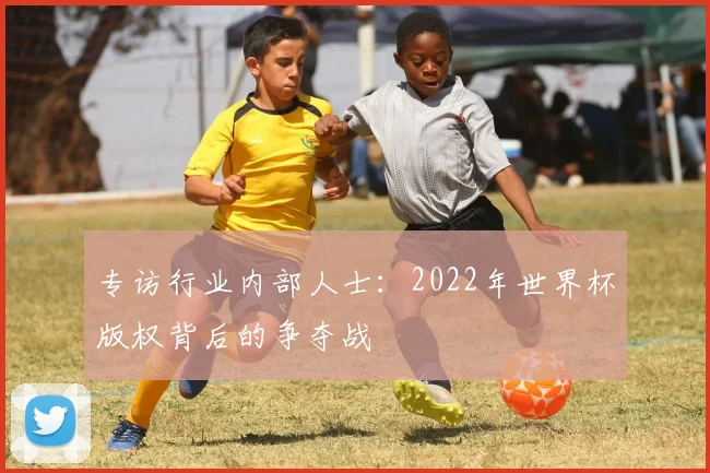 专访行业内部人士：2022年世界杯版权背后的争夺战